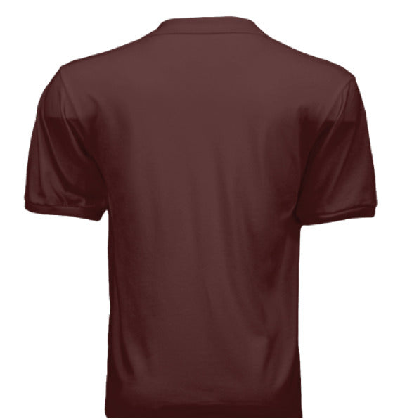 MAROON - BACK