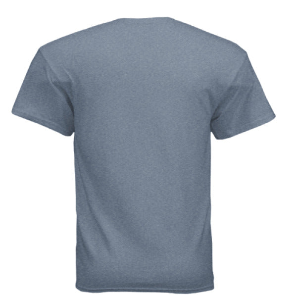 HEATHER INDIGO - BACK